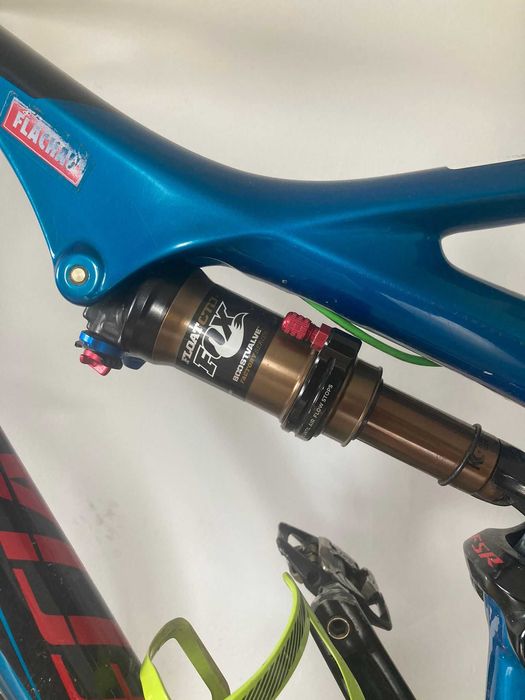 Stumpjumper FSR Comp Carbon 29