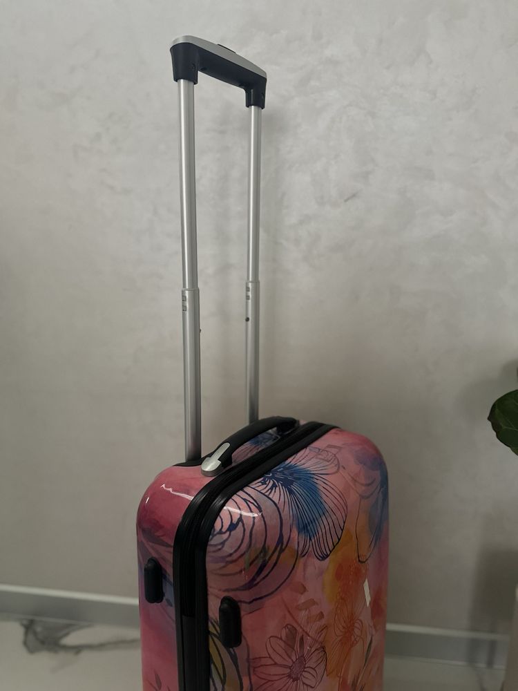 Валіза 49x35x23 см