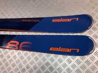 Narty ELAN RIPSTICK 86 177 cm FREERIDE - All Mountain !