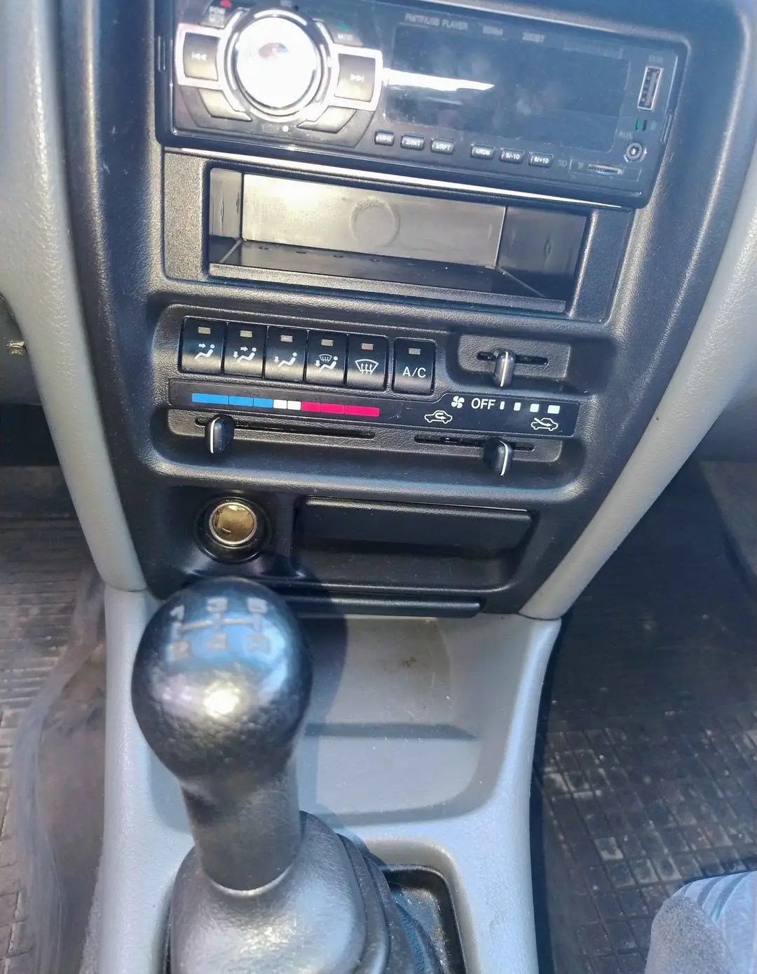 Suzuki Baleno 1999