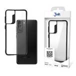Etui 3mk Satin Armor Case+ na Samsung Galaxy S21+ 5G - przezroczyste