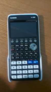 calculadora casio fx-cg50
