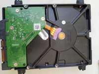 PCB - Placa controladora disco rígido WD30EZRX