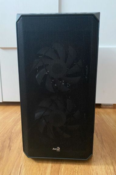 Sprzedam komputer stacjonarny Lenovo – i5, 16 GB RAM, SSD HDD, GT 1030