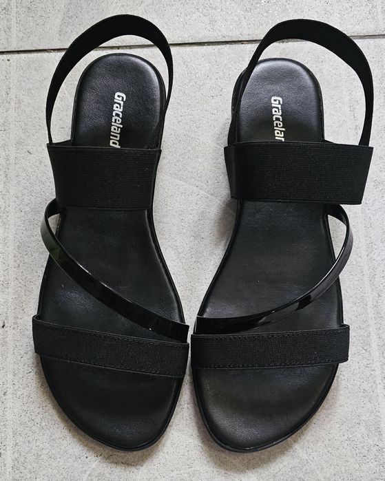 Sandały Graceland r. 37