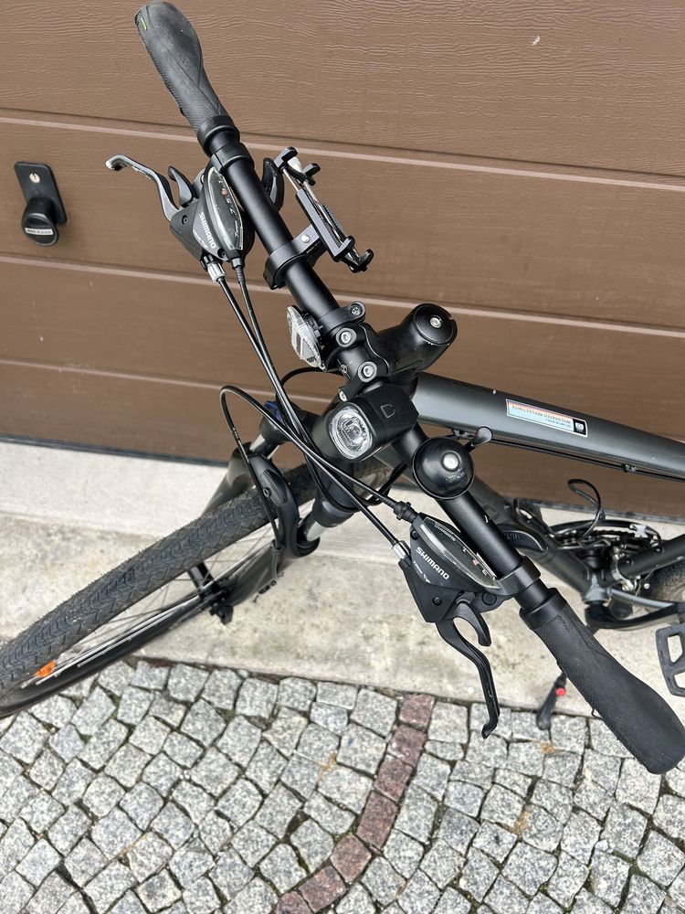 Rower Specialized Crosstrail