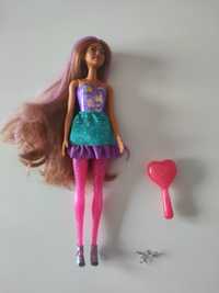 Lalka Barbie color reveal