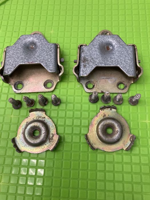 Wiązania do nart biegowych biegówek