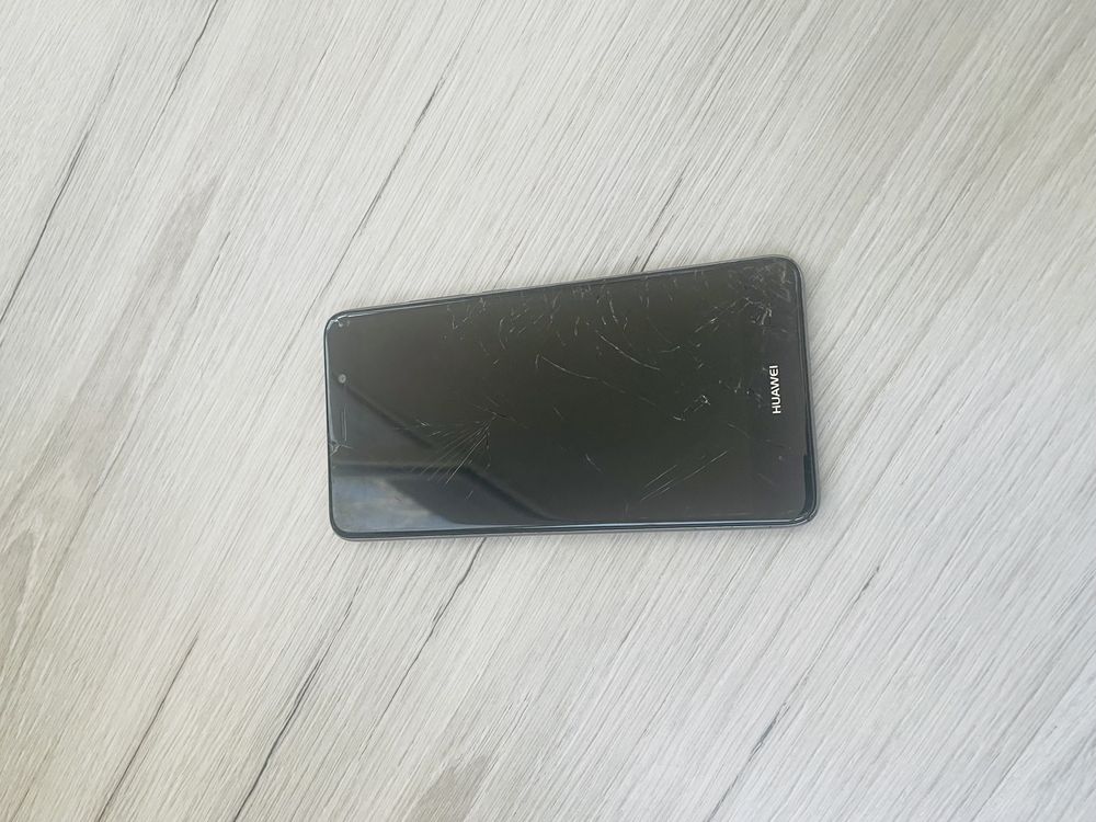 Huawei Y7 (TRT-LX1) DS Gray