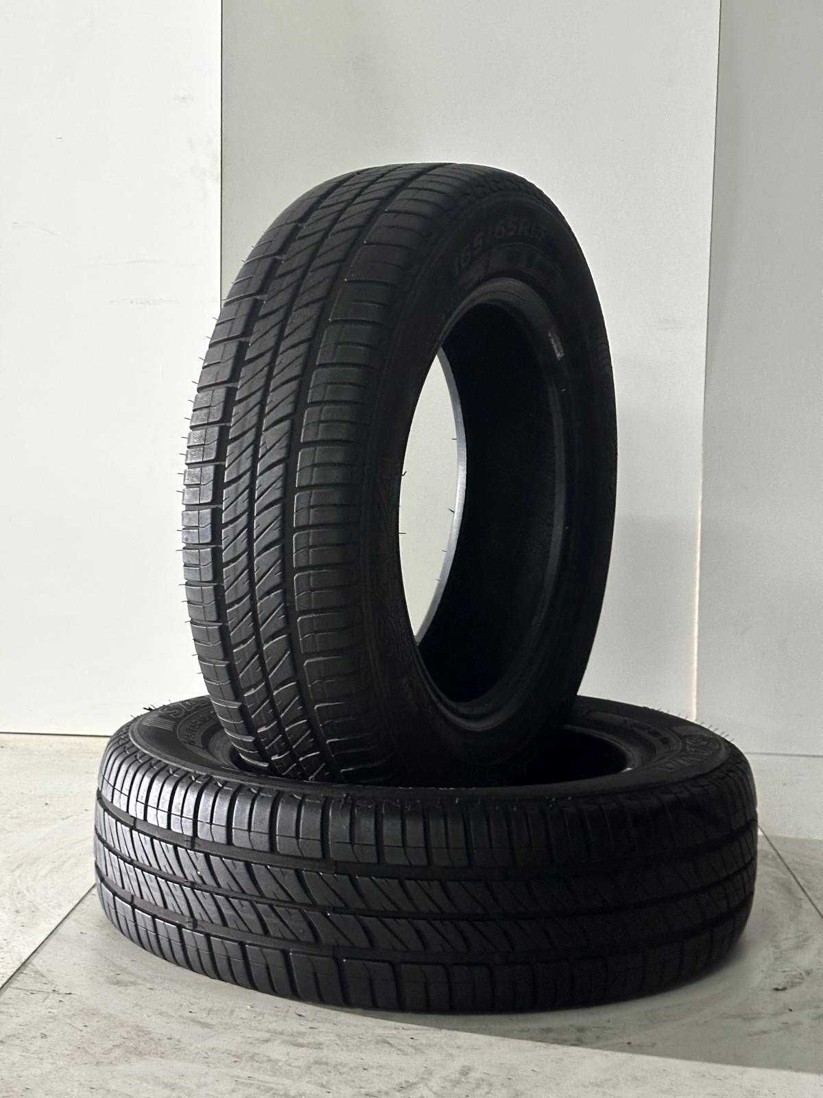 Pneus Sava Perfecta - 165/65/13 - Excelentes