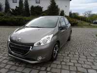 Peugeot 208 1,4 VTI Klimatronik