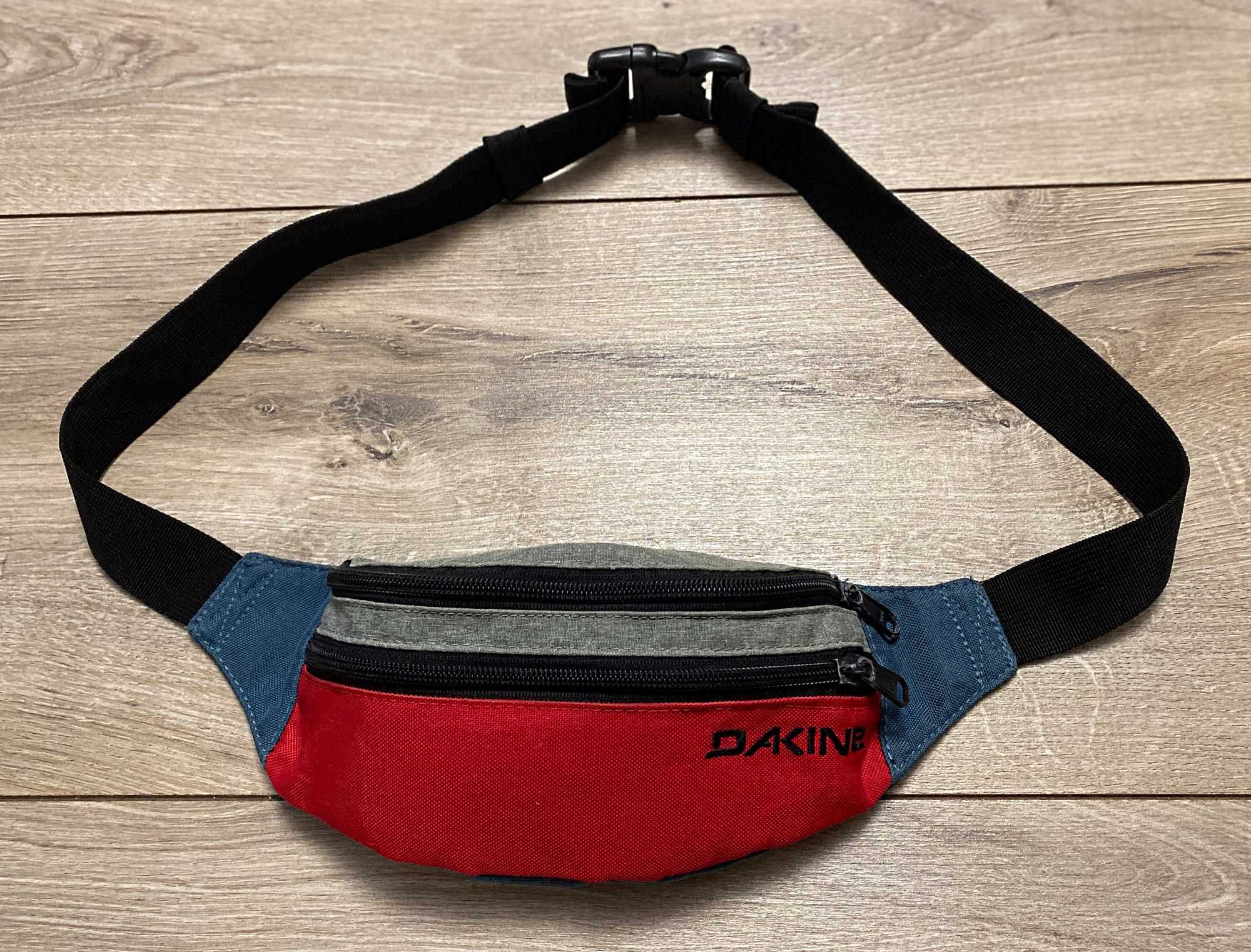 Сумка на пояс Dakine Classic Hip Pack Alberta