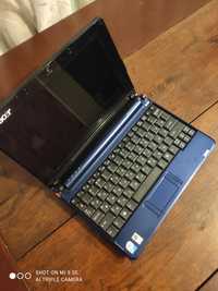 Ноутбук Acer aspire one ZG5