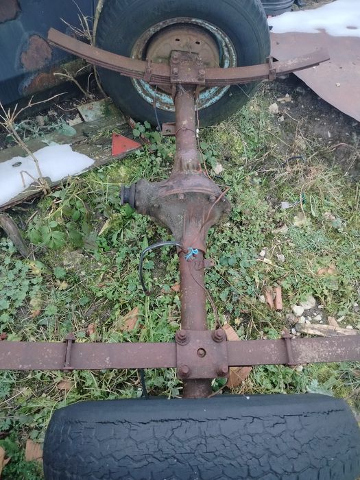 Sprzedam Most tylny żuk