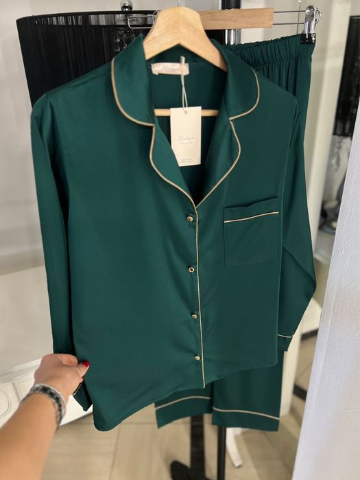 Піжама (віскозний шовк)