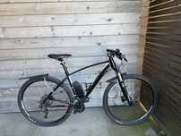 MTB Romet Mustang koła 29 cali rama 19” rock shox recon 2x10 deore slx