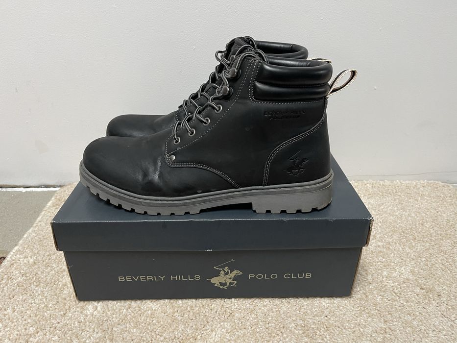 Trzewiki Beverly Hills Polo Club rozmiar 44