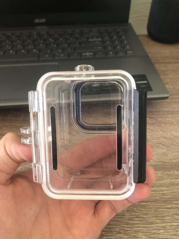 Аквабокс для GoPro