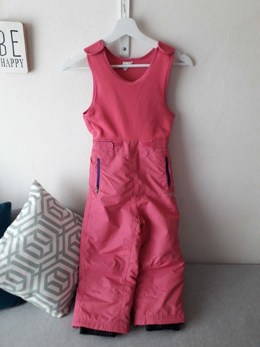 Fato de Neve Para Menina 《 Boomerang 》