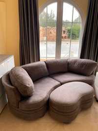 Designer Sofa perfect condition