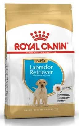 Royal Canin LABRADOR Retriever JUNIOR 12KG