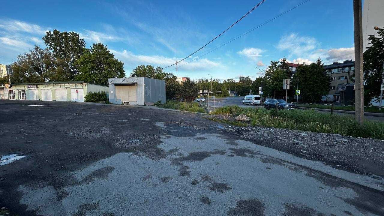 Оренда комерційних приміщень на вул. Луганська- Зелена