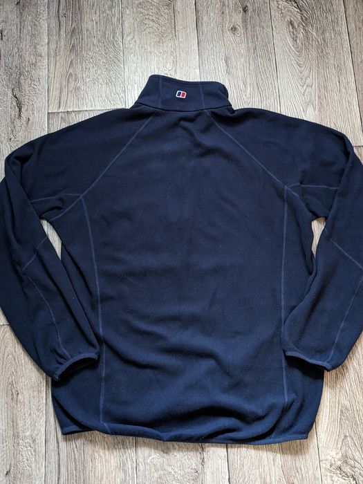 Трекінгова флісова кофта Berghaus p.M