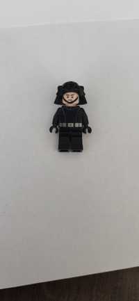LEGO figurka żołnierz marynarki