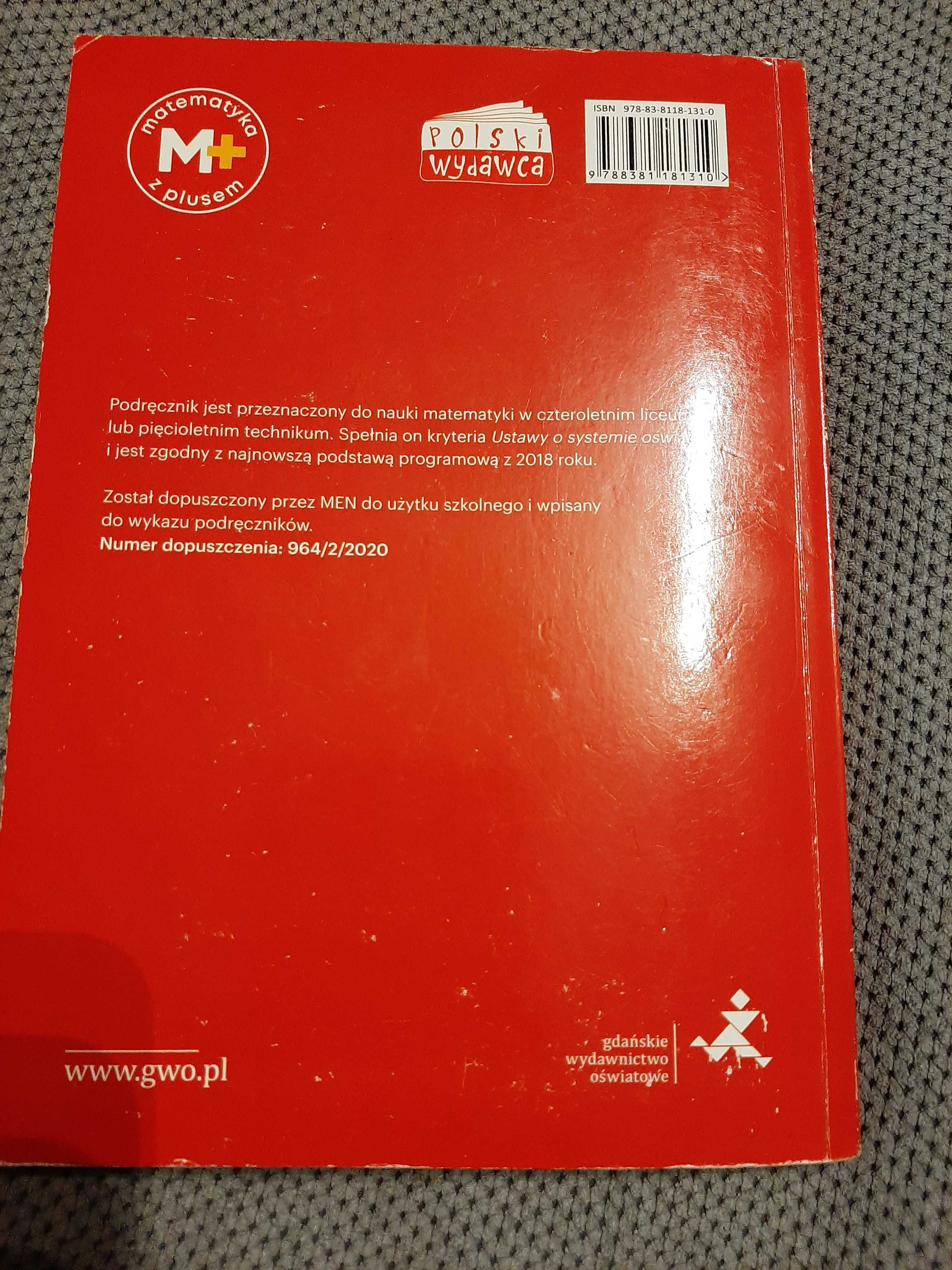 Matematyka z plusem 2