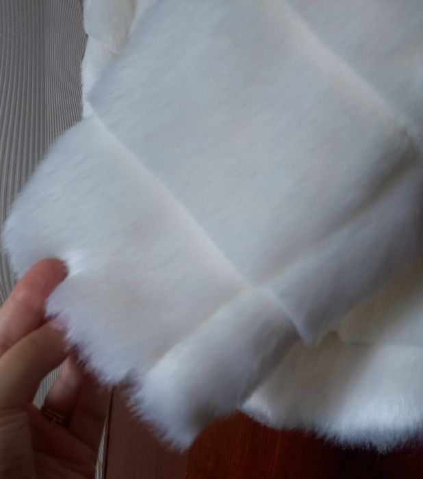 Продам  шубку розмір 44