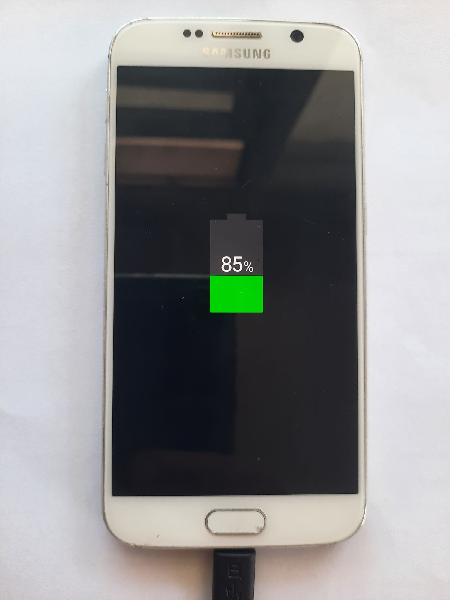 Samsung galaxy S6