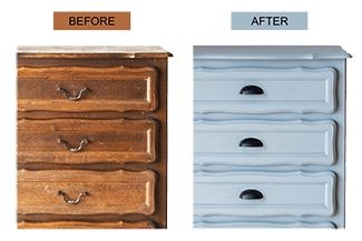 Реставрація,ремонт та хім. ч меблів. Нове життя вашим улюбленим речам