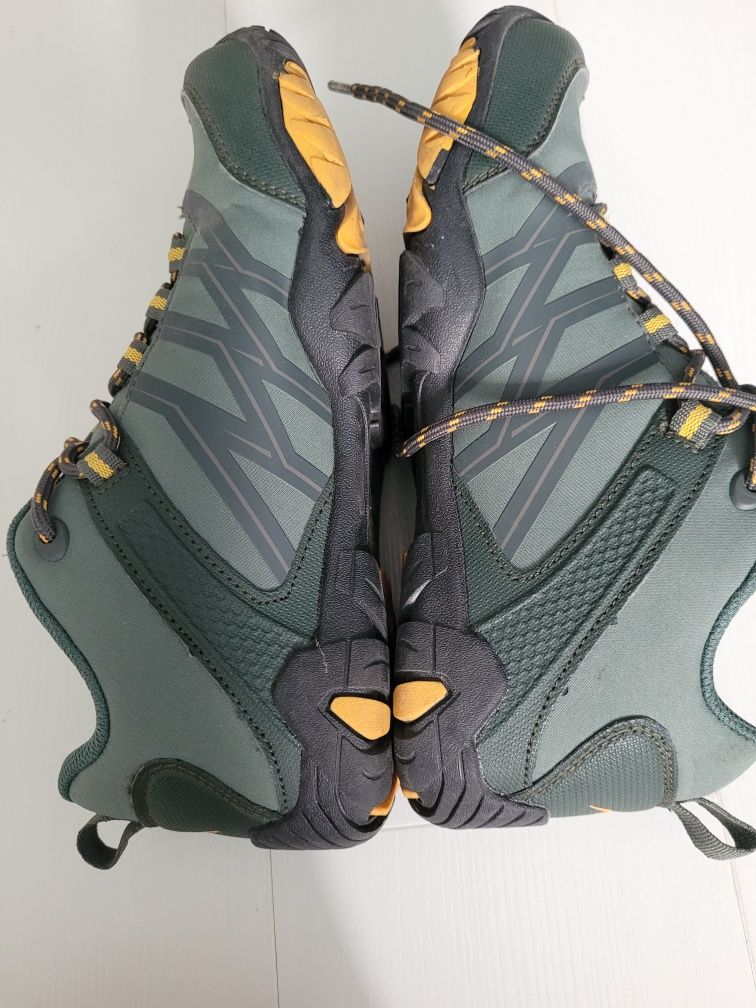 Buty dziecięce trekingowe Elbrus 38