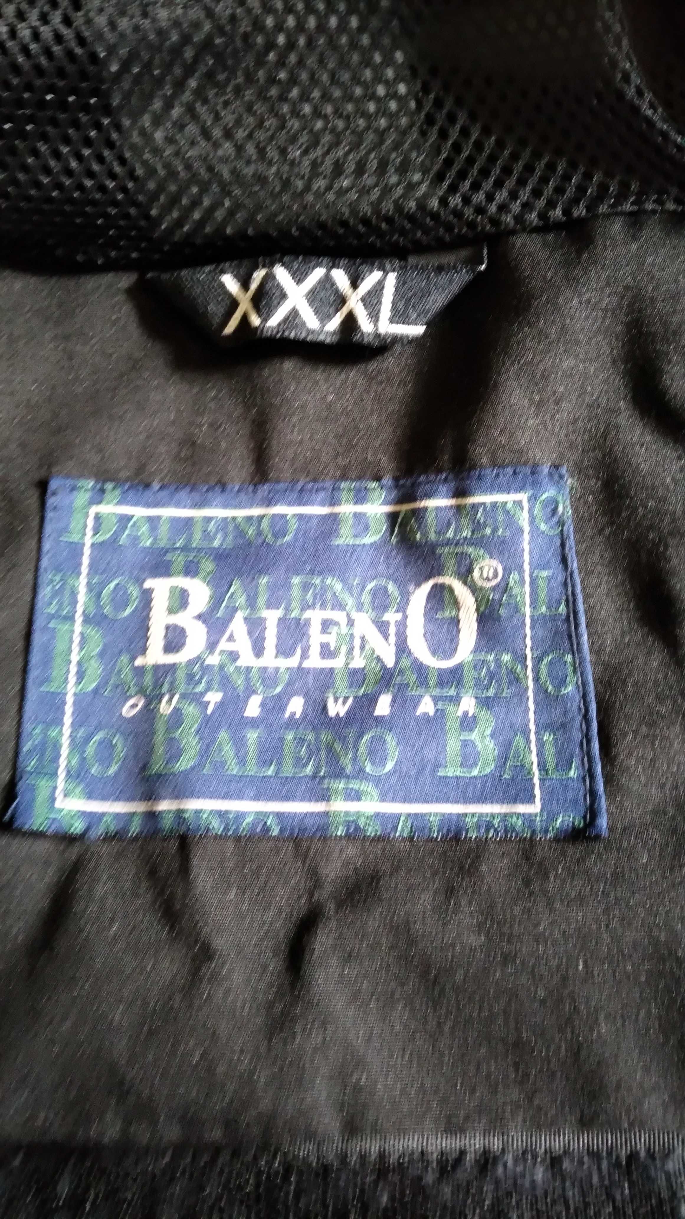 рыбацкий костюм(куртка+штаны)  большой размер BalenO (новый)