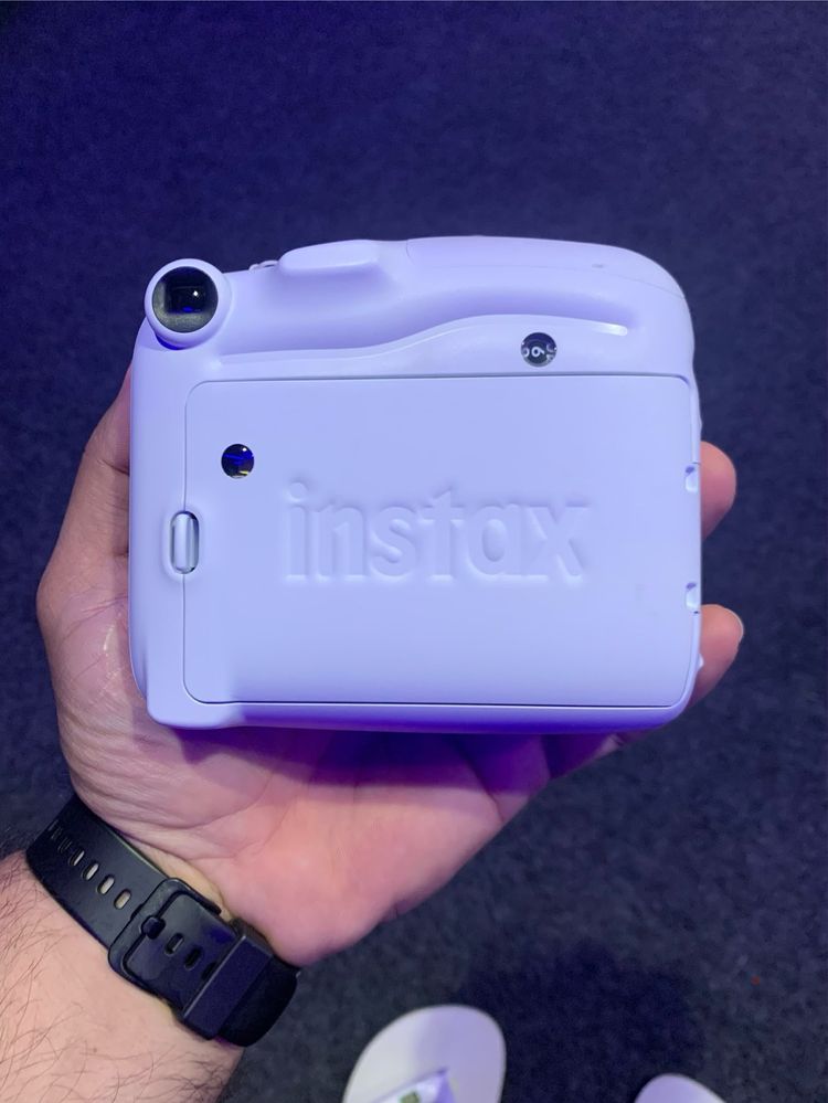 Camera Instax Mini 11