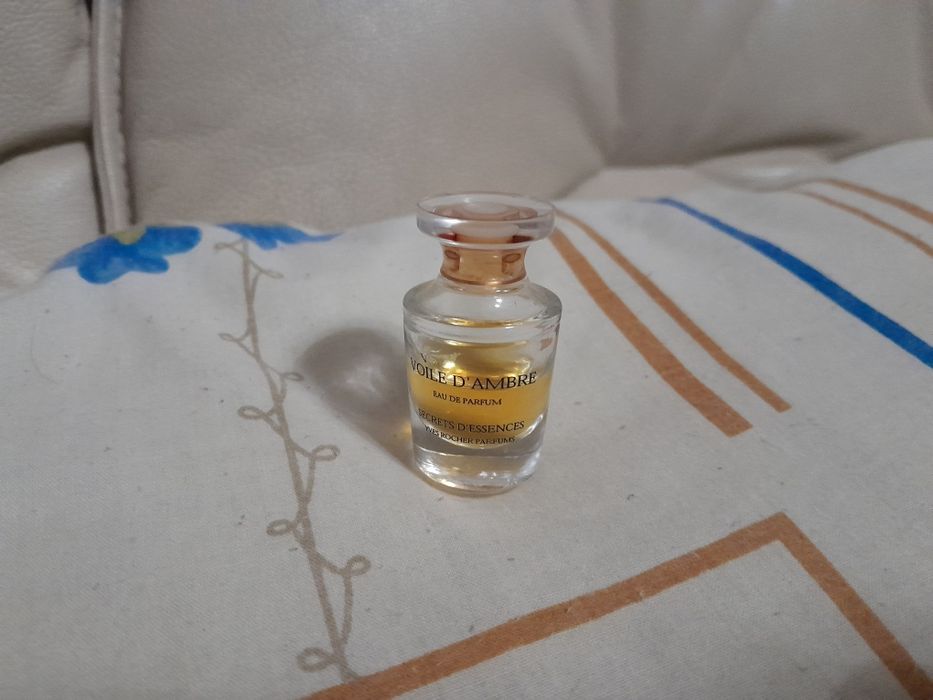 Туалетная вода-духи