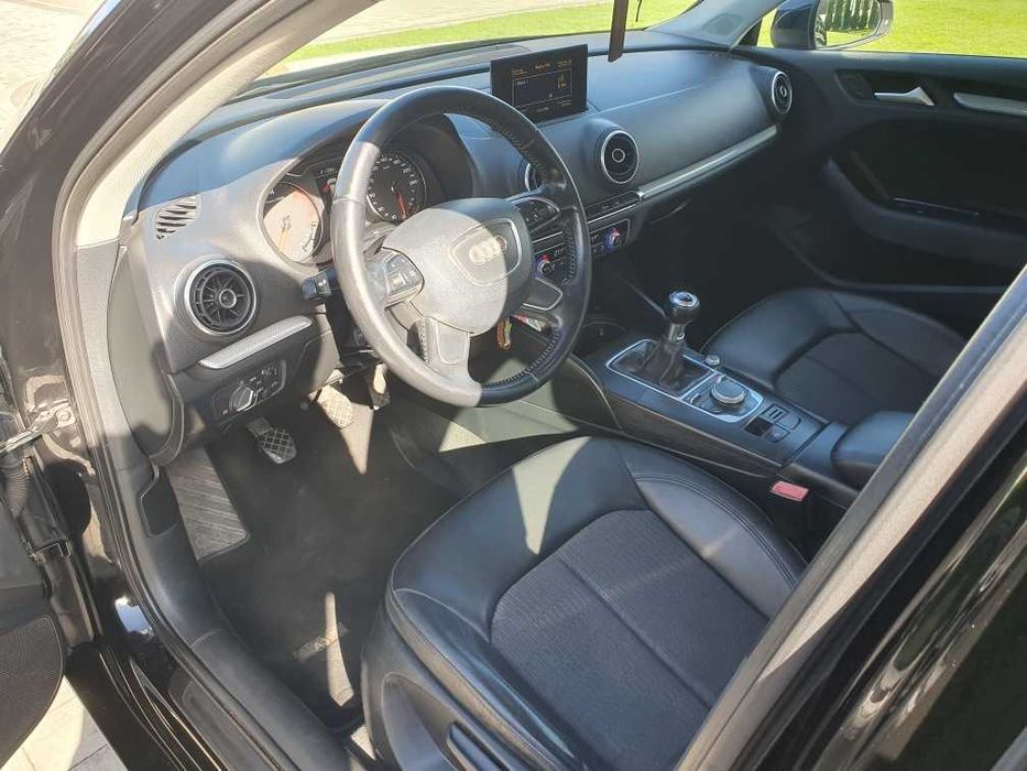 Sprzedam AUDI A3