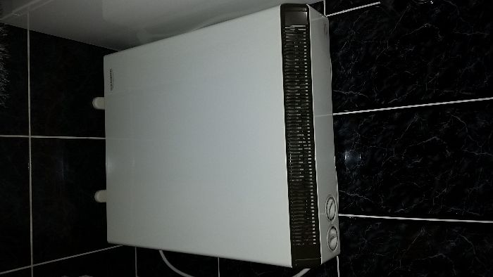 Emissores Termoeléctrico Aquecedores Acumulador