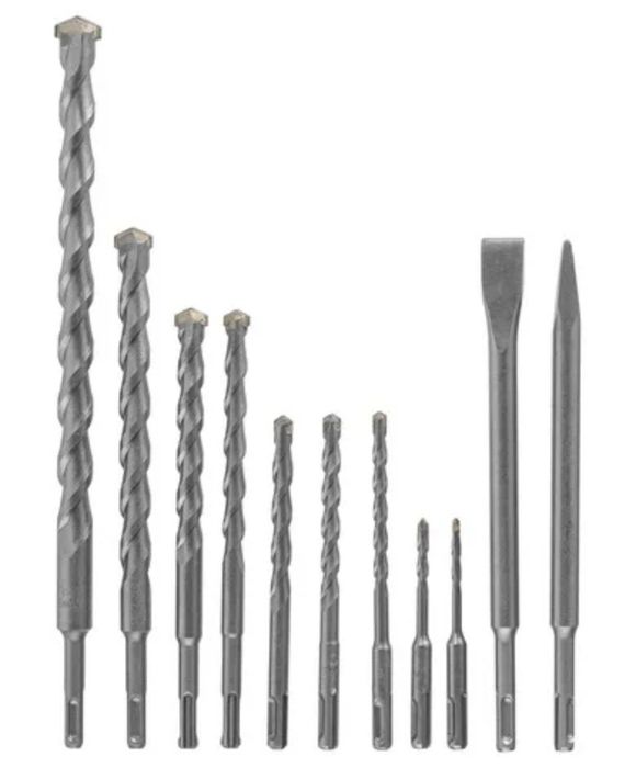 Набор сверл  PARKSIDE®, в коробке