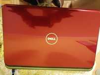 Laptop Dell Inspiron  M501R