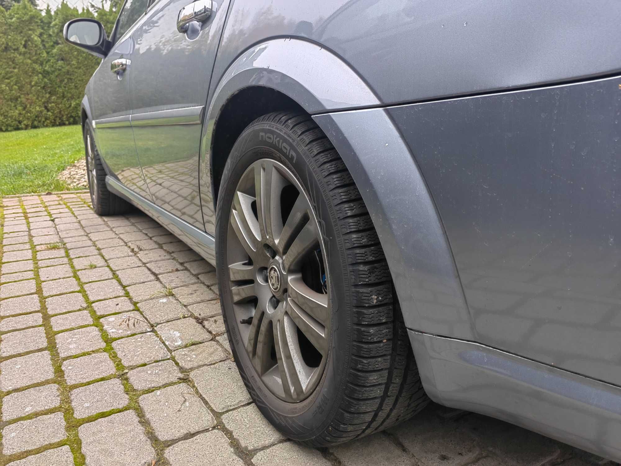 Do sprzedania Opel Vectra C 1.9 CDTI