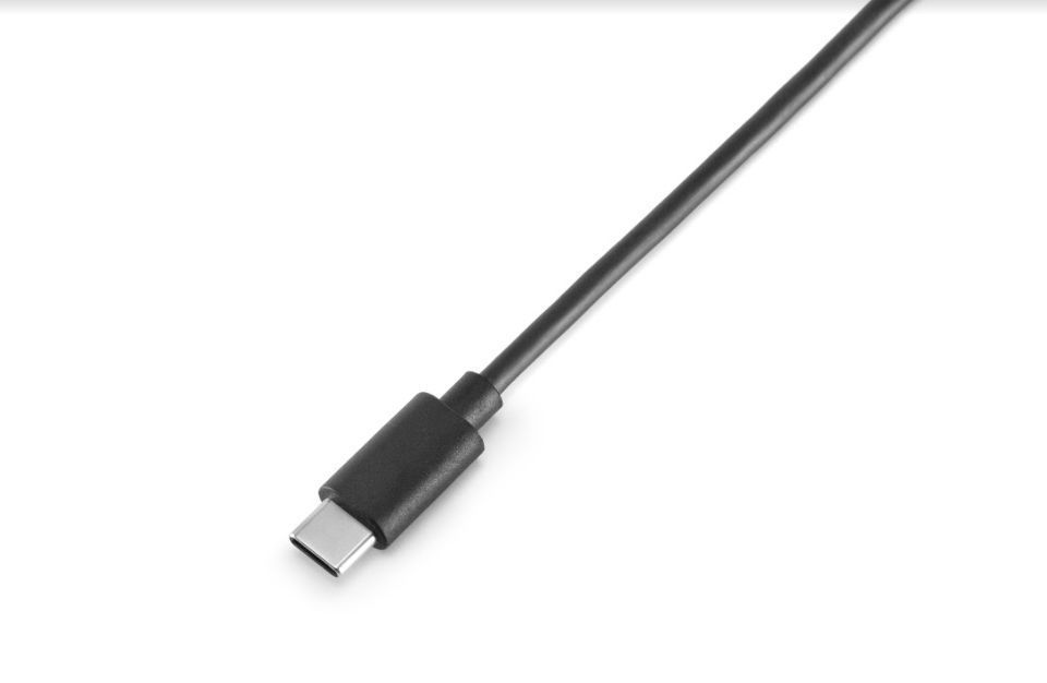 Kabel Mcc Usb-C Dji R (Ronin-S2 / Ronin- Sc2)