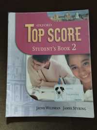 Oxford Top score 2 student's book