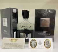 Perfumy męskie creed