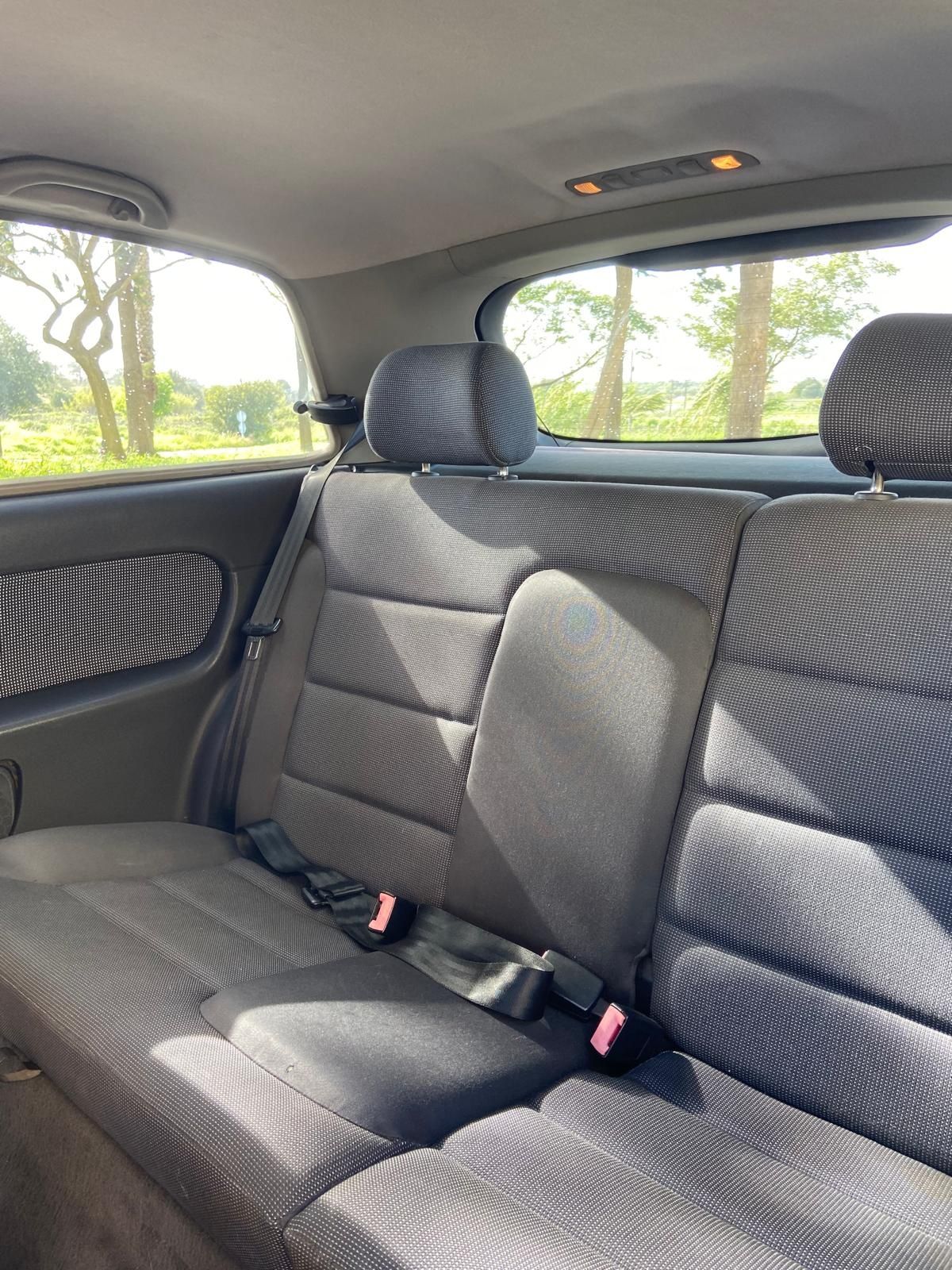 Audi A3 sport 1.9 Tdi
