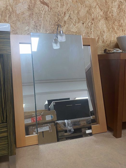 Espelhos Diversos Quadrados/Retangulares