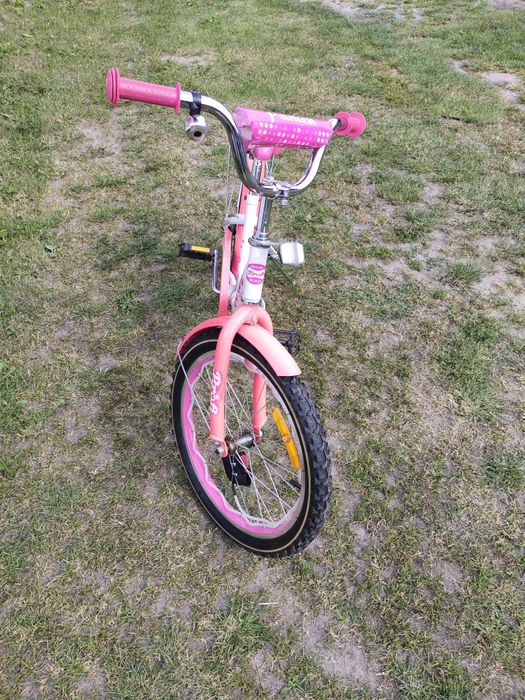 Велосипед дитячий