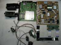 Panasonic TX-49FXF687, TNPH1196 1 A, TXN/A1PZWE, 6870c-0584a, tnpa6397