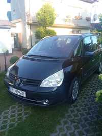 Renault espace grand