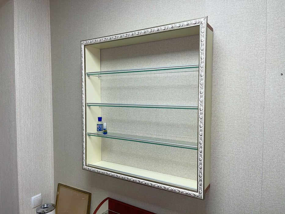 Манікюрний стіл (1080*550*750 Д*Ш*В)